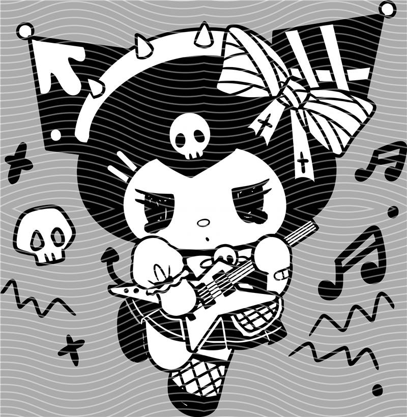Sanrio-HK 285